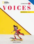 Voices Elementary: Workbook With Answer key (en Inglés)