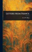 Letters From France (en Inglés)