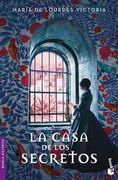 La Casa de los Secretos (in Spanish)