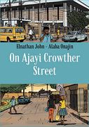 On Ajayi Crowther Street (en Inglés)
