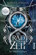 Das rad der Zeit 8 (Das rad der Zeit 8): Der weg der Klingen | Wheel of Time (Wot) (en Alemán)