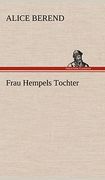 Frau Hempels Tochter (en Alemán)