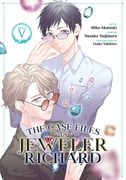 The Case Files of Jeweler Richard (Manga) Vol. 5 (en Inglés)