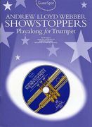 Showstoppers: Guest Spot for Trumpet (Guest Spot) (en Inglés)