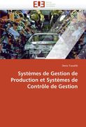 Systemes de Gestion de Production Et Systemes de Controle de Gestion