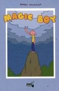 c.d. # 3: magic boy