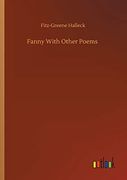 Fanny With Other Poems (en Inglés)