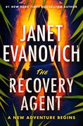 The Recovery Agent: A Novelvolume 1 (a Gabriela Rose Novel, 1) (en Inglés)