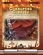 Corrupted Classes (en Inglés)