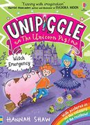 Unipiggle: Witch Emergency (Unipiggle the Unicorn Pig) (en Inglés)