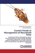 Current Trends in Management of Household Pests