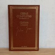 Narrativa completa VIII