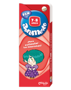 Abremente fan 7-8 (in Spanish)