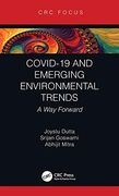 Covid-19 and Emerging Environmental Trends: A way Forward (en Inglés)