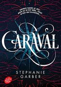 Caraval, Tome 1: (en Francés)