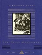 The Three Musketeers (Everyman's Library Children's Classics Series) (en Inglés)