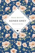 Agnes Grey (Coleccion Club Victoria)