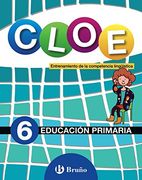 Cloe Entrenamiento de la Competencia Lingüística 6 (in Spanish)