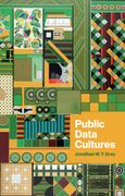 Public Data Cultures (en Inglés)
