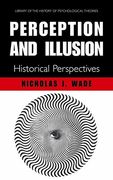 perception and illusion,historical perspectives