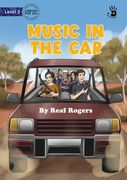 Music in the Car - Our Yarning (en Inglés)