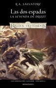 Las Espadas del Cazador nº 03