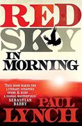 Red Sky in Morning (en Inglés)