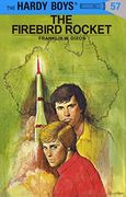 Hardy Boys 57: The Firebird Rocket (The Hardy Boys) (en Inglés)