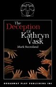 The Deception Of Kathryn Vask (en Inglés)