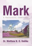 Mark: A Pentecostal Commentary (en Inglés)