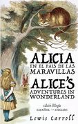 Alicia en el País de las Maravillas - Alice's Adventures in Wonderland