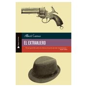 El Extranjero