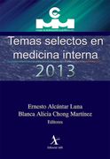 Temas Selectos en Medicina Interna 2013 (in Spanish)