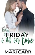 Friday I'm In Love (en Inglés)