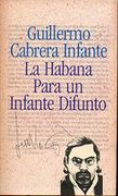 La Habana Para un Infante Difunto