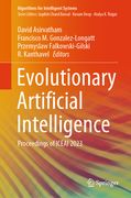 Evolutionary Artificial Intelligence: Proceedings of Iceai 2023 (en Inglés)