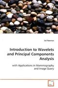 introduction to wavelets and principal components analysis