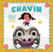 MI PRIMER CUENTO CHAVIN (in Spanish)