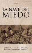 La Nave del Miedo (in Spanish)