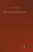Milly Darrell and Other Stories (en Inglés)