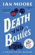 Death and Boules (en Inglés)