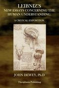 Leibniz's New Essays Concerning the Human Understanding (en Inglés)