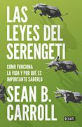 Leyes del Serengeti, las