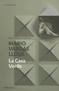 La Casa Verde