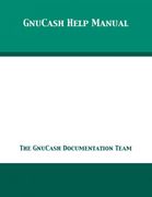 Gnucash 2. 7 Help Manual (en Inglés)