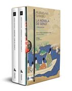 La Novela de Genji (2 volúmenes)