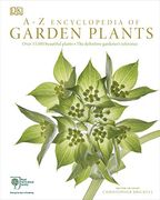 Rhs A-Z Encyclopedia of Garden Plants