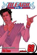 Bleach, Vol. 68 (en Inglés)