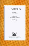 la iliada
