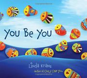 You be you (en Inglés)